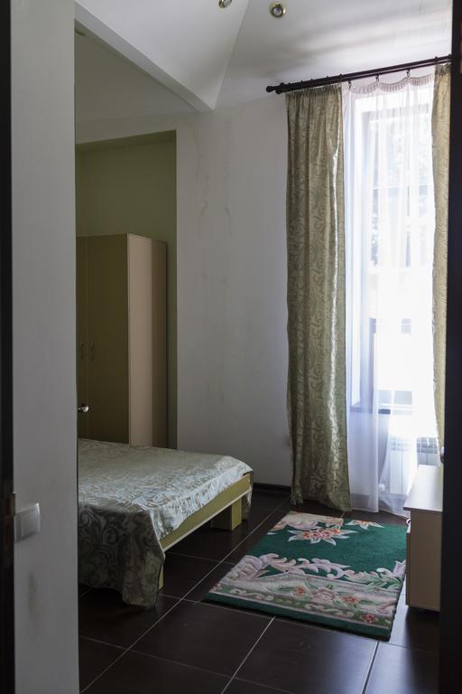 阿拉木图 Tiflis酒店 客房 照片