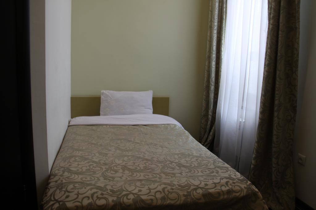 阿拉木图 Tiflis酒店 客房 照片